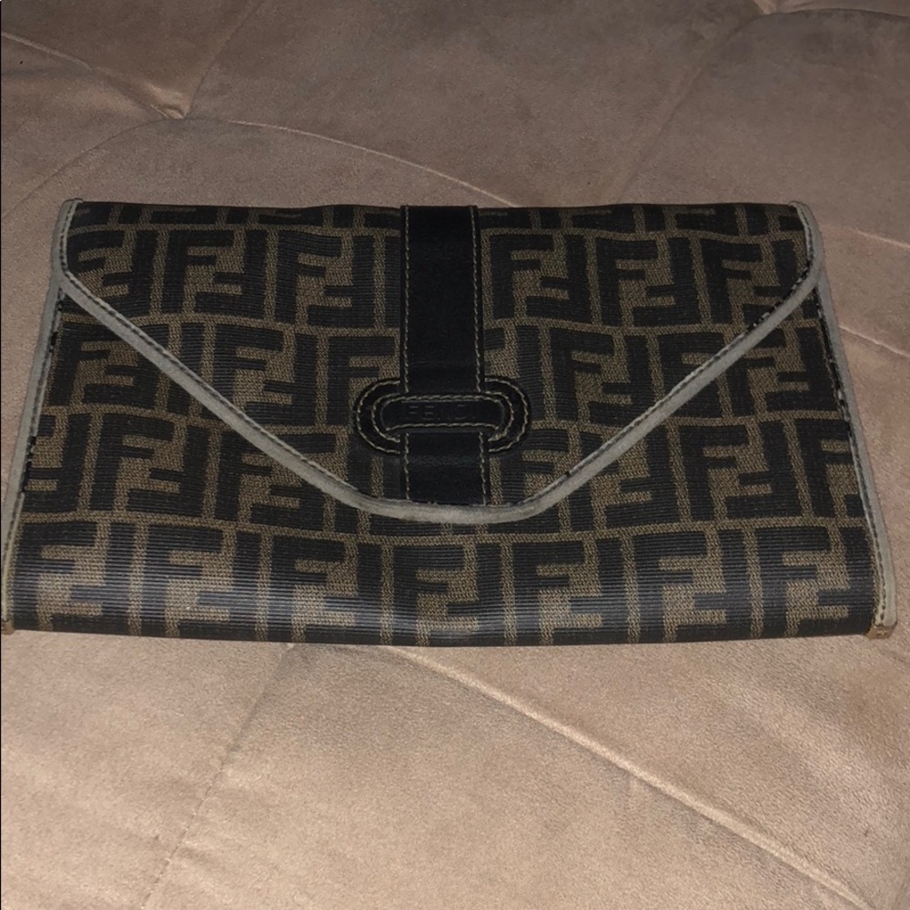 Fendi purse